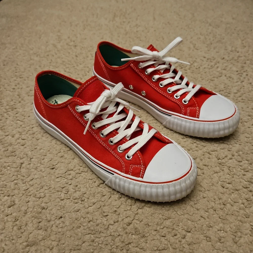 PF Flyers Cente4 Lo | Casual Sneakers - Picture 1 of 6